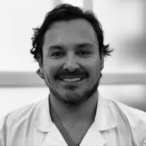 dr murillo jfco
