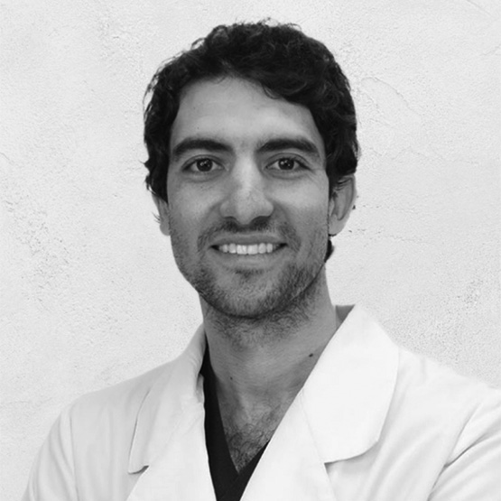 Joel Mehech JFCO 2026